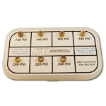 Load image into Gallery viewer, K.S.E. RACING KSC1075 Pill Kit