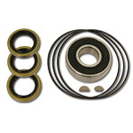 Load image into Gallery viewer, K.S.E. RACING KSC1077B Tandem X-Pump Seal Kit w/Bearing