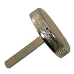 Load image into Gallery viewer, K.S.E. RACING KSM1052-DS Gen2 Reservoir Fill Cap w/Dip Stick