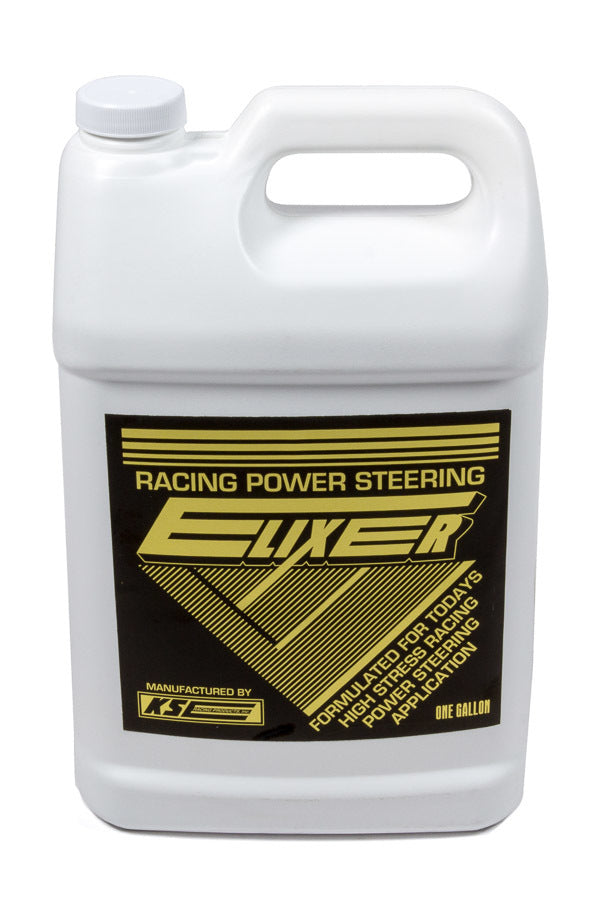 K.S.E. RACING KSM1091 Power Steering Fluid - Gallon