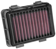 Load image into Gallery viewer, K&amp;N KT-1217 Replacement Air Filter for Select Husqvarna Svartpilen 401, Husqvarna Vitpilen 401, KTM 125 Duke, KTM 200 Duke, KTM 250 Adventure, KTM 250 Duke, KTM 390 Adventure, KTM 390 Duke, KTM RC 200, KTM RC 390