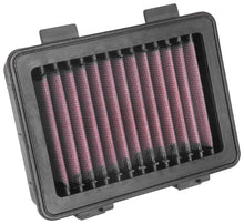 Load image into Gallery viewer, K&amp;N KT-1217 Replacement Air Filter for Select Husqvarna Svartpilen 401, Husqvarna Vitpilen 401, KTM 125 Duke, KTM 200 Duke, KTM 250 Adventure, KTM 250 Duke, KTM 390 Adventure, KTM 390 Duke, KTM RC 200, KTM RC 390
