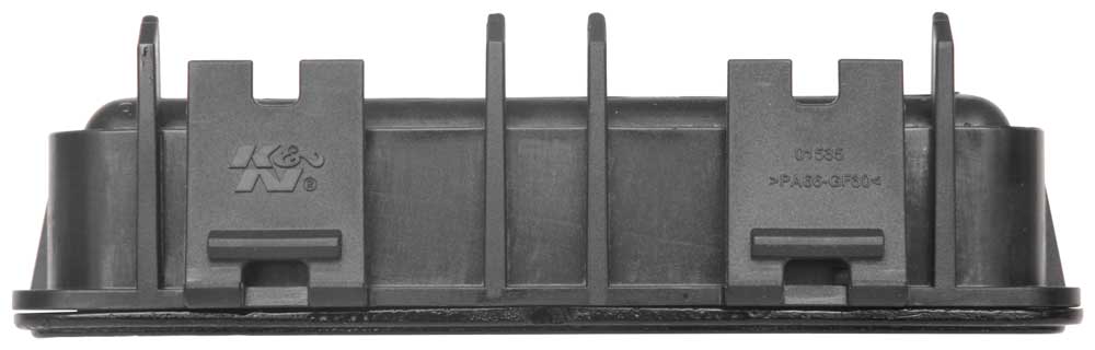 K&N KT-1217 Replacement Air Filter for Select Husqvarna Svartpilen 401, Husqvarna Vitpilen 401, KTM 125 Duke, KTM 200 Duke, KTM 250 Adventure, KTM 250 Duke, KTM 390 Adventure, KTM 390 Duke, KTM RC 200, KTM RC 390