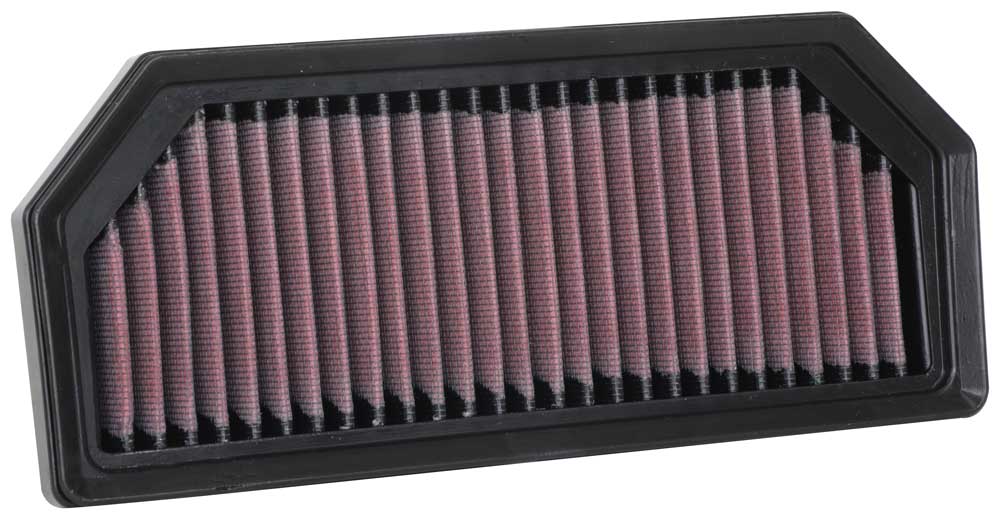 K&N KT-1320 Replacement Air Filter for Select KTM Super Duke R, KTM Super Duke R EVO, KTM Super Duke R, KTM Super Duke R EVO