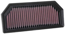 Load image into Gallery viewer, K&amp;N KT-1320 Replacement Air Filter for Select KTM Super Duke R, KTM Super Duke R EVO, KTM Super Duke R, KTM Super Duke R EVO