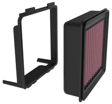 Load image into Gallery viewer, K&amp;N KT-2412 Replacement Air Filter for Select Husqvarna Svartpilen 401, Husqvarna Vitpilen 401, KTM 250 Duke, KTM 390 Adventure R, KTM 390 Adventure X, KTM 390 Duke