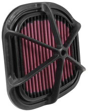 Load image into Gallery viewer, K&amp;N KT-4511XD Replacement Air Filter for Select Husqvarna FE450, Husqvarna FE501, Husqvarna FE501S, Husqvarna TC125, Husqvarna TC250, Husqvarna TC85 17/14, Husqvarna TE125, Husqvarna TE250, Husqvarna TE300, KTM 125 EXC, KTM 125 EXC Factory Edition, KTM