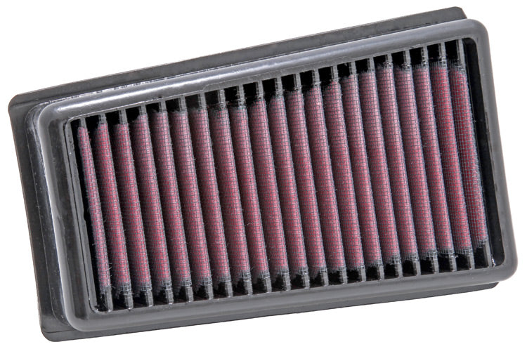 K&N KT-6908 Replacement Air Filter for Select Husqvarna 701 Enduro, Husqvarna 701 Enduro LR, Husqvarna 701 Supermoto, KTM 690 Enduro, KTM 690 Enduro R, KTM 690 SMC, KTM 690 SMC-R