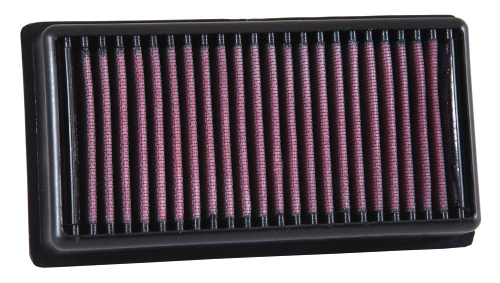 K&N KT-6912 Replacement Air Filter for Select KTM 690 Duke, KTM 690 Duke R