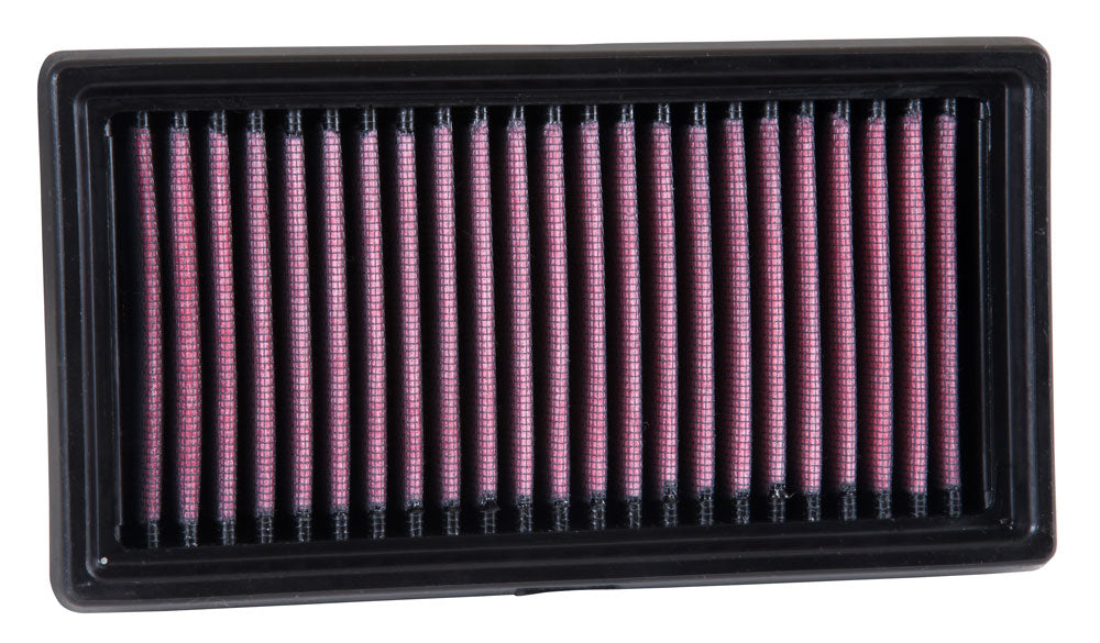 K&N KT-6912 Replacement Air Filter for Select KTM 690 Duke, KTM 690 Duke R