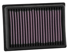 Load image into Gallery viewer, K&amp;N KT-7918 Replacement Air Filter for Select Husqvarna Svartpilen 801, Husqvarna Vitpilen 801, KTM 790 Duke, KTM 890 Duke, KTM 890 Duke R, KTM 890 Duke R GP, KTM 990 Duke