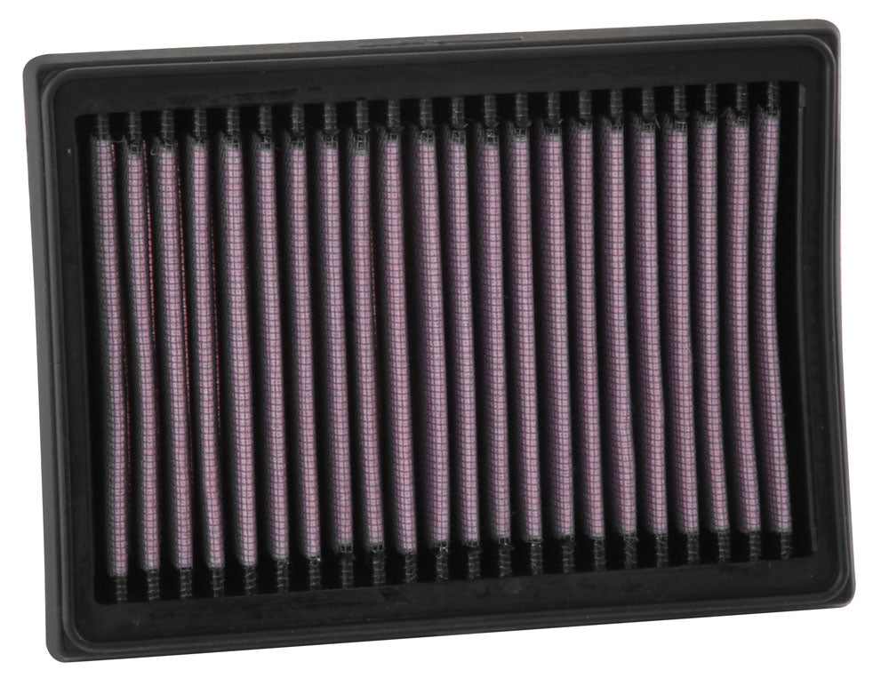 K&N KT-7918 Replacement Air Filter for Select Husqvarna Svartpilen 801, Husqvarna Vitpilen 801, KTM 790 Duke, KTM 890 Duke, KTM 890 Duke R, KTM 890 Duke R GP, KTM 990 Duke
