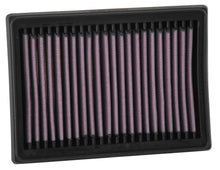 Load image into Gallery viewer, K&amp;N KT-7918 Replacement Air Filter for Select Husqvarna Svartpilen 801, Husqvarna Vitpilen 801, KTM 790 Duke, KTM 890 Duke, KTM 890 Duke R, KTM 890 Duke R GP, KTM 990 Duke