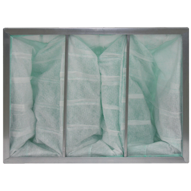 King Canada KW-155 Disposable inner filter
