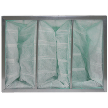 Load image into Gallery viewer, King Canada KW-155 Disposable inner filter