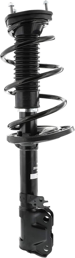 KYB SHOCKS SR4266 Strut-Plus