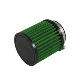 Green Filter 2180 Kart Round Filter; ID 2 7/16