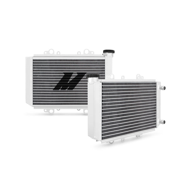 Kawasaki-Kfx450r-Aluminum-Radiator