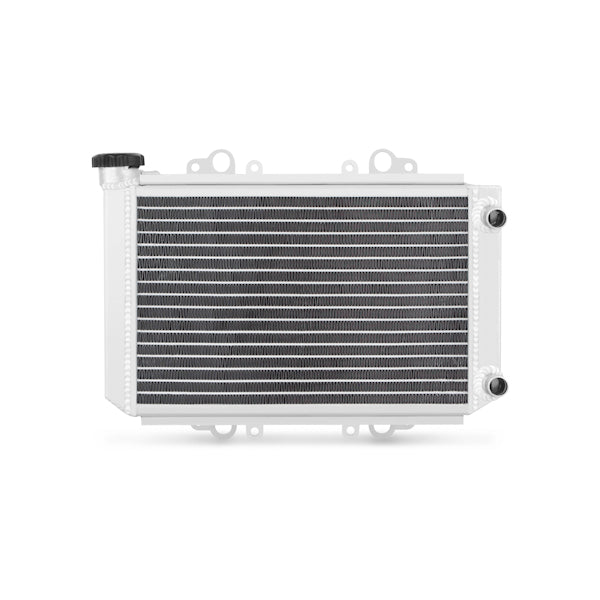 Kawasaki-Kfx450r-Aluminum-Radiator