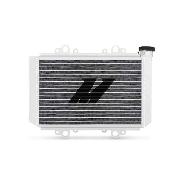 Kawasaki-Kfx450r-Aluminum-Radiator