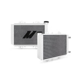 Mishimoto MMPS-KFX450R-08 Kawasaki KFX450R Aluminum Radiator