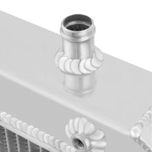 Load image into Gallery viewer, Kawasaki-Kfx700-Aluminum-Radiator