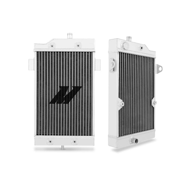 Kawasaki-Kfx700-Aluminum-Radiator