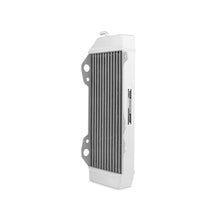 Load image into Gallery viewer, Kawasaki-Kx250f-Braced-Aluminum-Dirt-Bike-Radiator