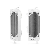 Mishimoto MMDB-KX250F-10LX Kawasaki KX250F Braced Aluminum Dirt Bike Radiator
