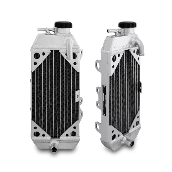 Kawasaki-Kx250f-Braced-Aluminum-Radiator