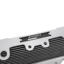 Load image into Gallery viewer, Kawasaki-Kx250f-Braced-Aluminum-Radiator