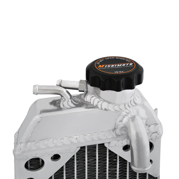 Kawasaki-Kx250f-Braced-Aluminum-Radiator