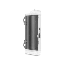 Load image into Gallery viewer, Kawasaki-Kx450f-Braced-Aluminum-Dirt-Bike-Radiator
