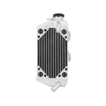 Load image into Gallery viewer, Kawasaki-Kx450f-Braced-Aluminum-Dirt-Bike-Radiator