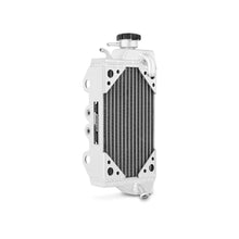 Load image into Gallery viewer, Kawasaki-Kx450f-Braced-Aluminum-Dirt-Bike-Radiator
