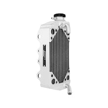 Load image into Gallery viewer, Kawasaki-Kx450f-Braced-Aluminum-Dirt-Bike-Radiator