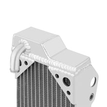 Load image into Gallery viewer, Kawasaki-Kx450f-Braced-Aluminum-Dirt-Bike-Radiator