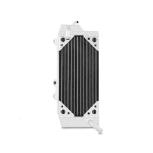 Load image into Gallery viewer, Kawasaki-Kx450f-Braced-Aluminum-Dirt-Bike-Radiator