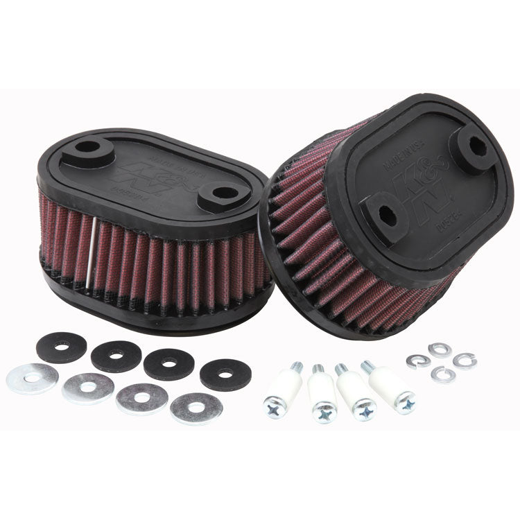 Kawasaki-Vn750-Vulcan-8606-(2-Per-Box)-Replacement-Air-Filter