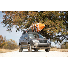 Load image into Gallery viewer, Kayak-Roof-Rack-Bracket-Kit-Universal-Rough-Country