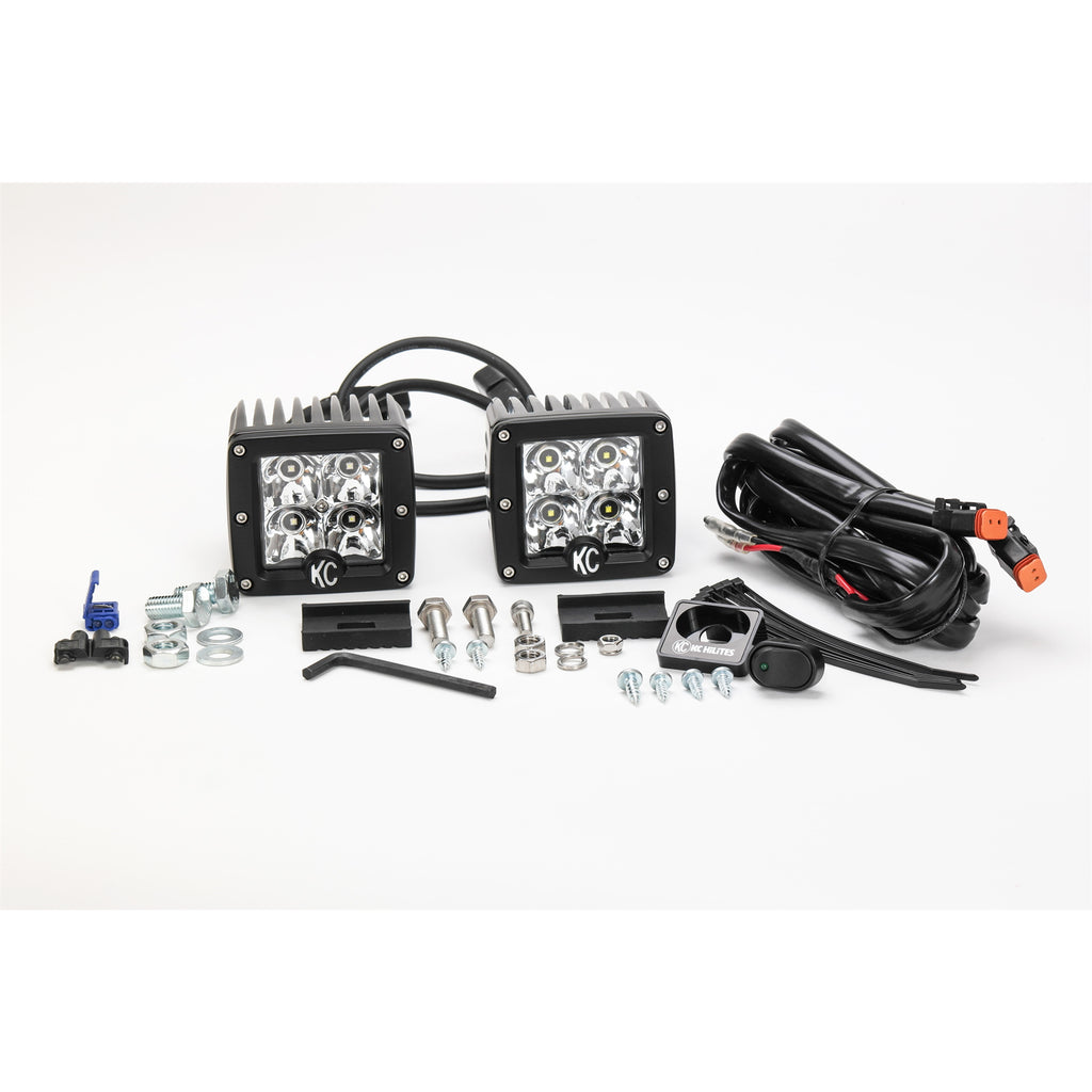 Kc-C-Series-C3-3In-Led-Spot-2-Light-System-Universal