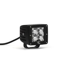 Load image into Gallery viewer, Kc-C-Series-C3-3In-Led-Spot-Amber-1-Light-Universal