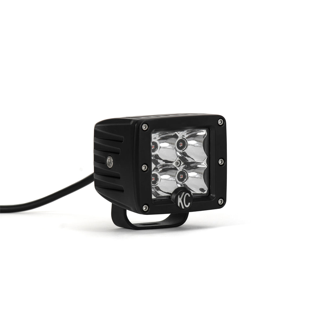 Kc-C-Series-C3-3In-Led-Spot-Amber-2-Light-System-Universal