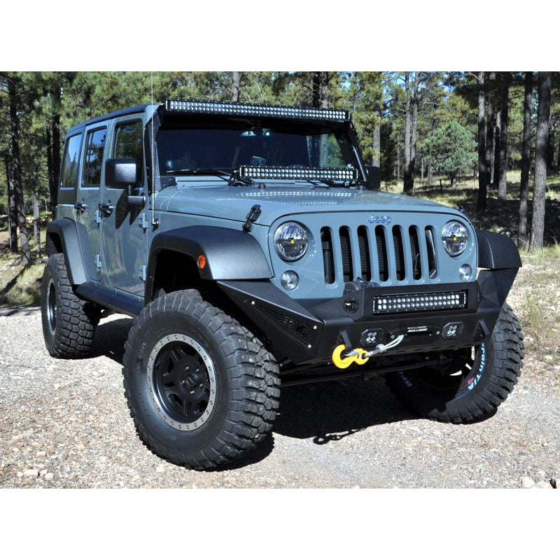 Kc-C-Series-C30-30In-Led-Light-Bar-Combo-System-2007-2018-Jeep-Wrangler-Jk