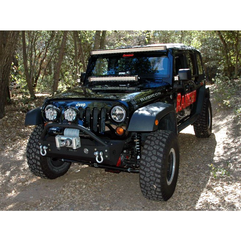 Kc-C-Series-C50-50In-Led-Light-Bar-Combo-System-2007-2018-Jeep-Wrangler-Jk