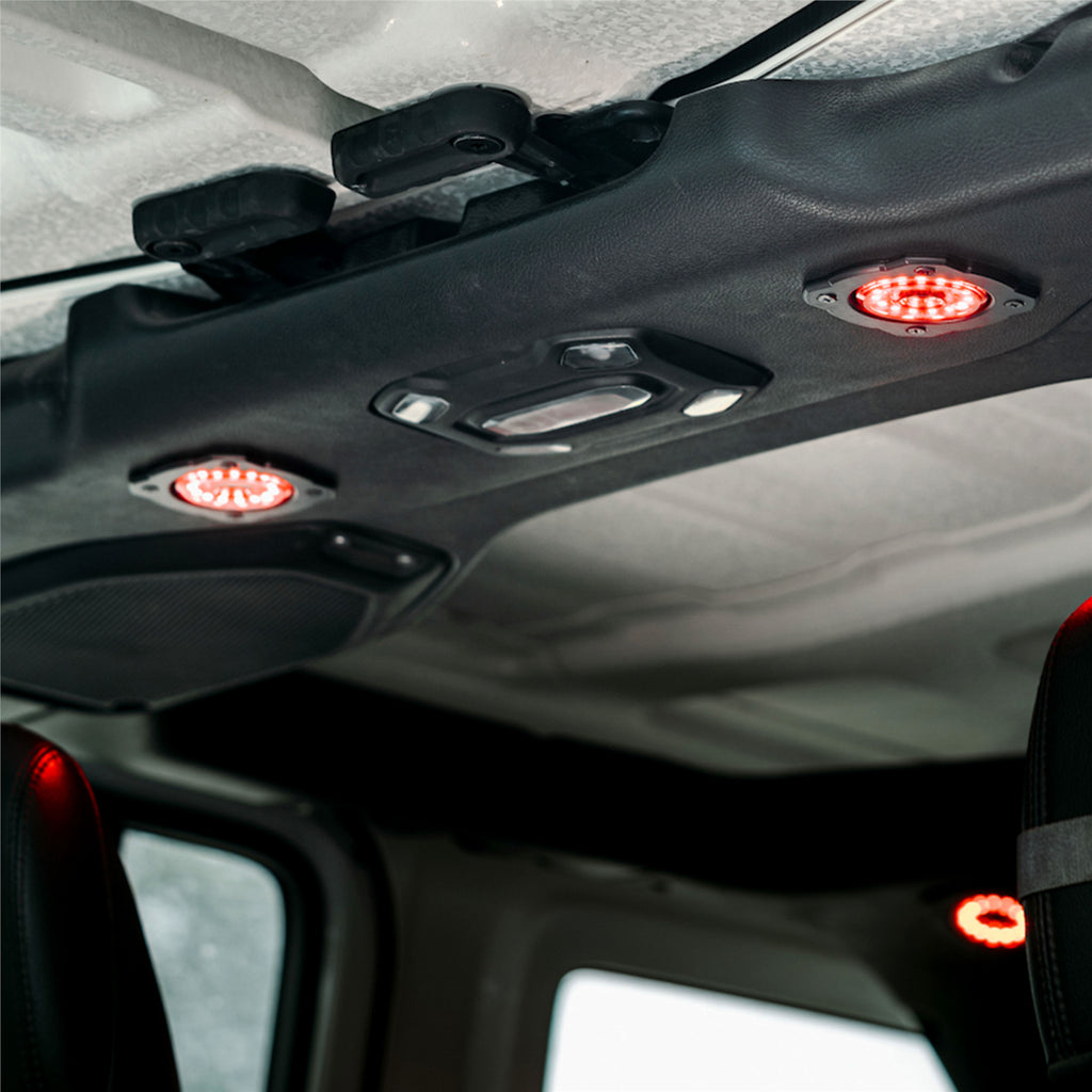 Kc-Cyclone-V2-Led---Mount-Adapter---Flush