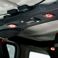 Load image into Gallery viewer, Kc-Cyclone-V2-Led---Mount-Adapter---Flush