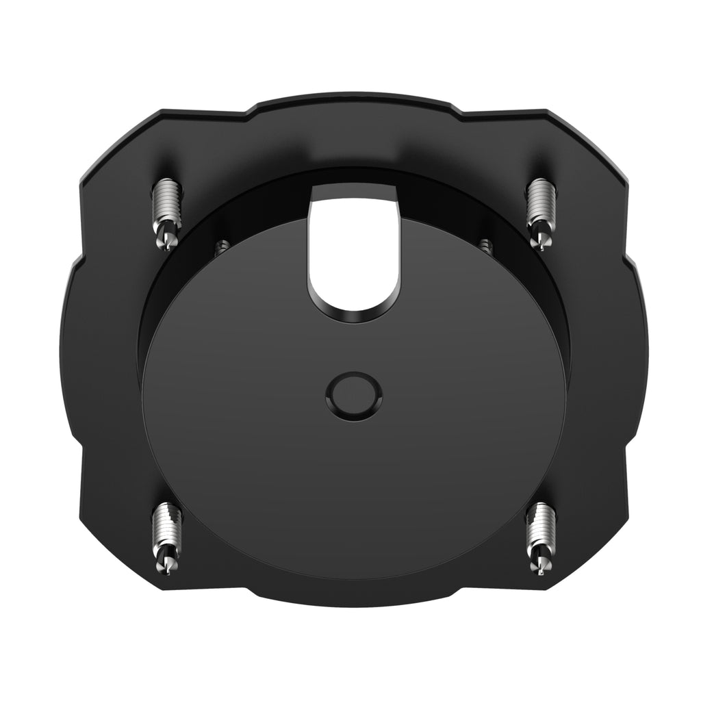 Kc-Cyclone-V2-Led---Mount-Adapter---Flush