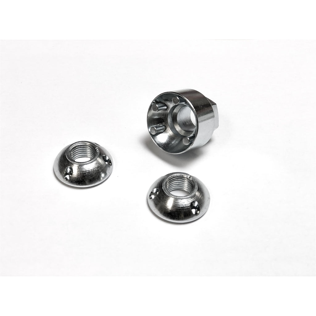 Kc-Light-Lock-Security-Nut-Set-Lkz-M10-1.50