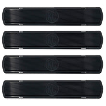 Load image into Gallery viewer, Kc-M-Rack-Pro6-Gravity-Led-50In-System-2007-2018-Jeep-Wrangler-Jk